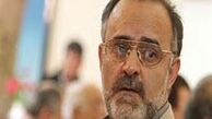 نبی: رئیس فدراسیون قطر به ایران می‌آید