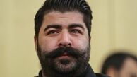بغض و ناراحتی بهنام بانی در مراسم ختم بهنام صفوی
