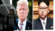  دیدار ترامپ و کیم لغو شد