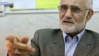 مصطفی معین: روحانی در دو سال گذشته فاقد «اتاق فکر» بوده است