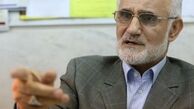 مصطفی معین: روحانی در دو سال گذشته فاقد «اتاق فکر» بوده است