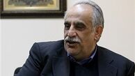ترانزیت ۱۲ میلیون تن کالا در سال