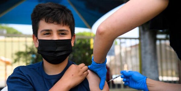 بهترین واکسن نوجوانان کدام است ؟
