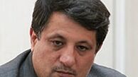 هاشمی:لازم است از مردم بخواهم که با آرامش کامل در مراسم تشییع شرکت کنند