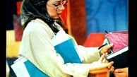 عکس دیده نشده از 18 سالگی «بهنوش بختیاری» 