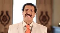  جواد یساری: مثل قناری که نذارن بخونه مریض شدم