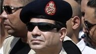 وزیر دفاع مصر به دنبال شرکت در انتخابات ریاست جمهوری