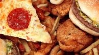 خطر ابتلا به سرطان سینه با مصرف غذای پرچرب 