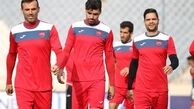 اعتصاب پرسپولیسی‌ها ادامه دارد؟