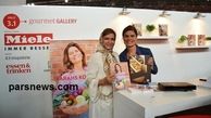 سمیرا جنت دوست/ از آشپزخانه مادربزرگ تا بزرگترین رقابت جهانی سرآشپزها
