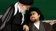 دلی برای حاج‌ حسن خمینی نسوزانده‌اند