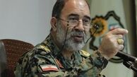 فرمانده یگان‌ویژه ناجا: از یک فتنه بزرگ جلوگیری کردیم