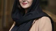 عینکی شدن نیکی‌کریمی‌ + عکس