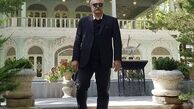 عمارت قدیمی و آنتیک بهمن‌دان + عکس