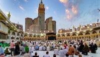 آخرین پیگیری‌ها از عمره