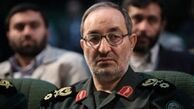 سردار جزایری:مبارزه با صهیونیست‌ها دامنه‌دار تداوم می‌یابد