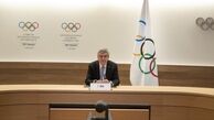اساس کارها برای حضور تماشاگران خارجی در المپیک است