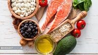 برای جلوگیری از کوچک شدن مغز این خوراکی ها را هر روز بخورید! 