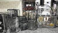 ترفند شستن کاور لوازم برقی بدون دردسر و پارگی