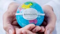 شمار مبتلایان به کرونا نزدیک ۹ میلیون نفر در جهان/ آمریکا، برزیل و روسیه در صدر آمارها