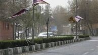  هشدار مدیریت بحران برای تردد در برخی مسیرهای تهران