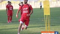 گلایه شدید ستاره ” پرسپولیس ” از مدیریت باشگاه !