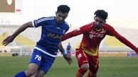 چراغ سبز سرمربی فولاد به پرسپولیس! + عکس