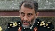  جزئیات شهادت ۲ مرزبان ایرانی در غرب کشور