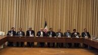 دیدار ظریف با ایرانیان نخبه مقیم لهستان