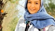 افزایش وزن محسوس شهرزاد عبدالمجید+عکس