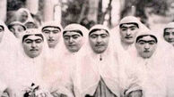 مهریه عجیب زنان در دوران قاجار!