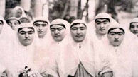 مهریه عجیب زنان در دوران قاجار!