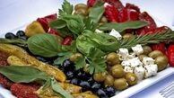 فواید رژیم غذایی مدیترانه ای برای قوه بینایی