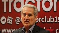 کرونا مانع رونمایی از پیراهن تراکتور شد