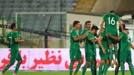 تعریف بازیکن بولیوی از جو ورزشگاه آزادی