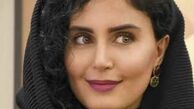 تیپ الناز شاکردوست با چکمه های بلندش در حراج هنرهای معاصر! عکس