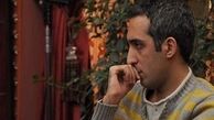 خاطره امیر مهدی ژوله از بهرام شفیع: آقا حلالم کنید!
