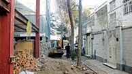 ستادملی نوسازی بافت فرسوده پاسخی به مطالبه ۱۰ساله شهرداری‌ها