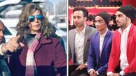 دردسرهای بانمک تلویزیون از کلاه تا کلاه‌گیس