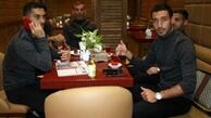 اقدام جالب پرسپولیس برای دیدار با کاشیما