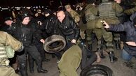 تحولات اوکراین در حاشیه نشست گروه 20 بررسی می شود
