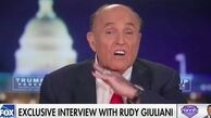 وکیل ترامپ: باید سر دموکرات‌ها را برید