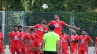 گاف عجیب روزنامه قطری درباره مدافعان پرسپولیس