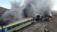 پرونده حادثه قطار تبریز-مشهد پس از 2 سال هنوز باز است