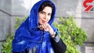 لیلا بلوکات غرق در افکارش
