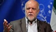 زنگنه: هر تصمیمی که خلاف منافع ملی ایران باشد وتو می کنم