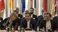 نشست معاونان وزرای خارجه ایران و ١+٥ 
