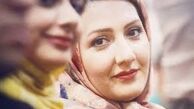  علاقه شدید خانم مجری به تماشای فیلم «متری شش و نیم»