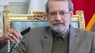 لاریجانی: بعد از پایان دوره نمایندگی به دانشگاه می‌روم/ تلاش کردیم در موضوع نظارت دعوا راه نیفتد/ نمی دانم گلایه شورای نگهبان از مجلس بابت چیست؟
