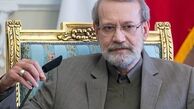 لاریجانی: بعد از پایان دوره نمایندگی به دانشگاه می‌روم/ تلاش کردیم در موضوع نظارت دعوا راه نیفتد/ نمی دانم گلایه شورای نگهبان از مجلس بابت چیست؟
